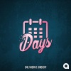 Langhoff、Emil Wigan、Emil Birkedal Wigand、Rasmus Emil Langhoff - Days