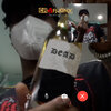 crapjony - Dead (Explicit)
