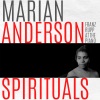 marian anderson - Deep River / He's Got the Whole World in His Hands