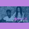 High Sound Productions、Afro ER - No Es Amor (feat. Afro ER)