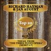Richard Hayman、Jan August - A Theme from 