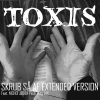 lax、Isbjerg、Toxis、Toxværd、Nicho1、Jøden、Pede B - Skrub så af (feat. Nicho1 Jøden Pede B & Lax)(Extended Version)