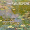 Pierre Monteaux、The Boston Symphony Orchestra、Achille-Claude Debussy - I. Nuages