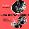 Lou Donaldson Quintet - Carving the Rock
