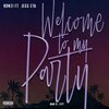 Konzi、Jess ETA - WTMP (feat. Jess ETA)(Explicit)