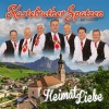 kastelruther spatzen《HeimatLiebe》[MP3/LRC]