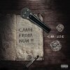 CM Joe - No Hook (Explicit)