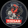 Tzesar - For The Love Of House (Original Mix)