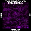 Tømas Sinn、The Reason Y《Ambush (Original Mix)》[MP3/LRC]