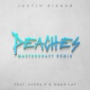 Justin Bieber、Alpha P、Omah Lay《Peaches (remix：Masterkraft) (Explicit)》[MP3/LRC]