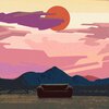 배드맥스、BRWN - La Perla (Feat. BRWN)