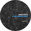 sascha dive、Madloch、Subnode - Abyssal (Sascha Dive's Mystic Dub)