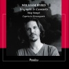 capriccio stravagante、William Byrd - Fantazia à 6, T. 389