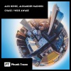 Alex Nemec、Alexander Madness - Chase
