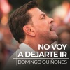 Domingo Quiñones - No Voy a Dejarte Ir