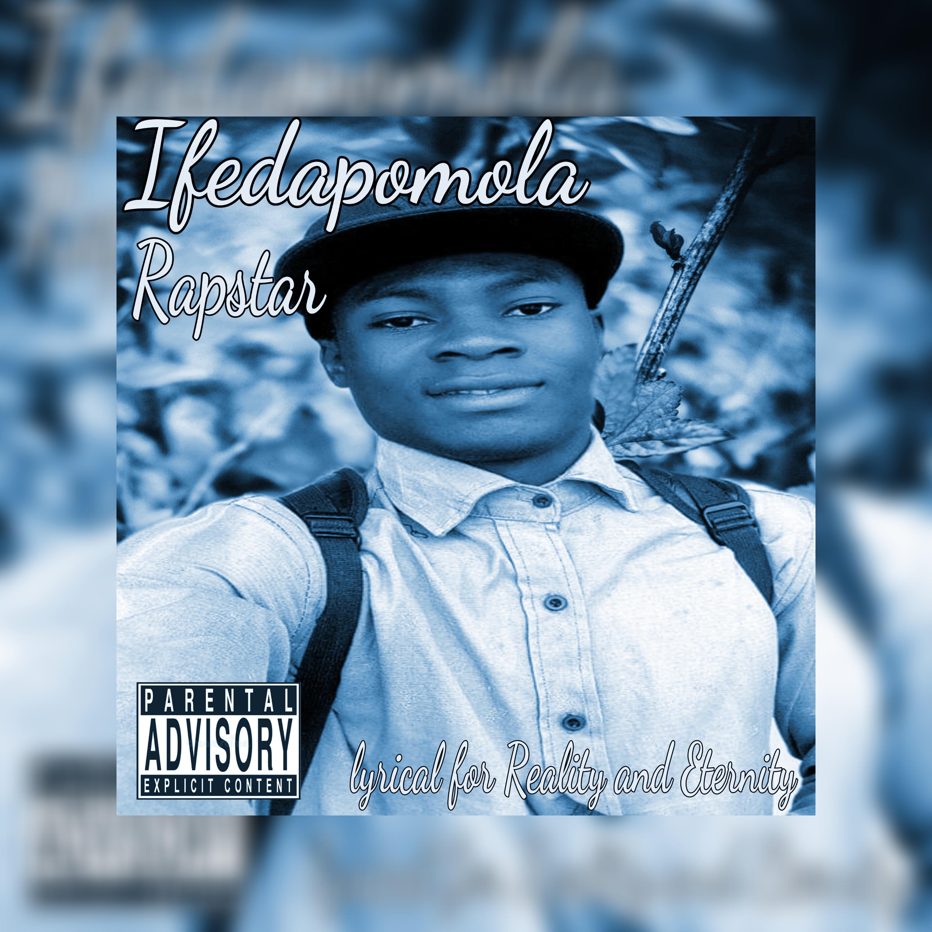 Ifedapomola - Kilometre (kilomi-sister remix|Explicit)