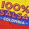 Dj Latino Mix - Salsa 2021 Éxitos