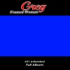 Greg - Cock and Bull (K21 Extended|Explicit)