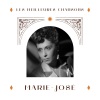 Marie-José - La marchande de fleurs