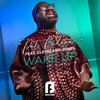 Pat Bedeau、Cleveland Jones - Wake Up (Main Mix)