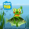 Classic Music For Baby Flexi Ted、Nursery Rhymes Baby TaTaTa - Raindrops