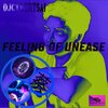 David Hunt、DJCybertsai - Feeling Of Unease