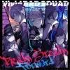 ギガP、初音ミク、Vivid BAD SQUAD《Ready Steady》[MP3/LRC]