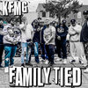 Deemo、The Shark、Balistic Man、Gcasino、KFMG、Salese - Family Tied (Explicit)