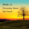 Blade 13 - Character Alpha