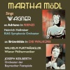 Rias Symphonie Orchester、Heinrich Hollreiser、Martha Mödl - 