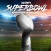 LB SPIFFY、Hoodbaby Peppa、LD Bandz、Kz Flexy - SuperBowl (feat. Hoodbaby Peppa, LD Bandz & Kz Flexy)(Explicit)