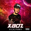 Xaoz - Phases & Mazes (Explicit)