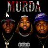 T6、PG.Castro、Gorilla 6ix - MURDA (feat. Gorilla 6ix & T6)(Explicit)