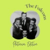 the falcons《Pow! You're in Love》[MP3/LRC]