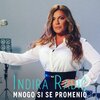 Indira Radic - Mnogo si se promenio