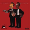 Rari Hendrixx、SAVAGE - Maximum Effort (Explicit)