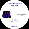 Steve Robinson (UK) - Bug Jazz