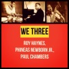 Paul Chambers、roy haynes、Phineas Newborn, Jr. - Reflection