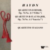 quartetto italiano - Haydn: String Quartet in D Minor, Op. 76 No. 2, Hob. III:76 