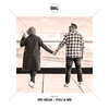 Vin Vega - You & Me (Radio Mix)