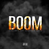 Jaydis Crete、Hotboy benji Blanko - BOOM (feat. Hotboy Benji Blanko)(Explicit)