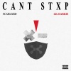 Scarlxrd、Lil Darkie - Cant Stxp. (Explicit)