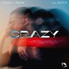 Arjai、Altea、CVMPANILE - Crazy