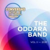 The Oddara Band、mdo - Love (feat. MDO)(Live)