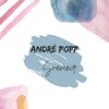 André Popp - Les lavendières du Portugal