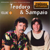 Teodoro E Sampaio - A Voz Do Povo