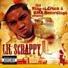 Lil Scrappy《Crank It (Explicit)》[MP3/LRC]