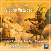 Ricardo Odnoposoff、Heinz Wehrle - Violin Sonata in G Minor, B. g5 