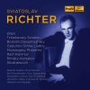 Brno Radio Symphony Orchestra - Piano Concerto No. 1 B-Flat minor Op. 23 dedicated to Hans von Bülow: I. Andante non troppo e molto maestoso –Allegro con spirito (3.Version)