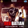 Gold E Gill、King - Red Batian